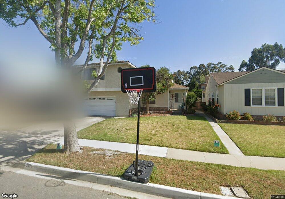 3326 Silva St, Lakewood, CA 90712 - photo 1