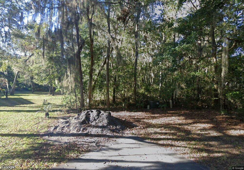 207 Lorah Ln, Saint Simons Island, GA 31522 - photo 1