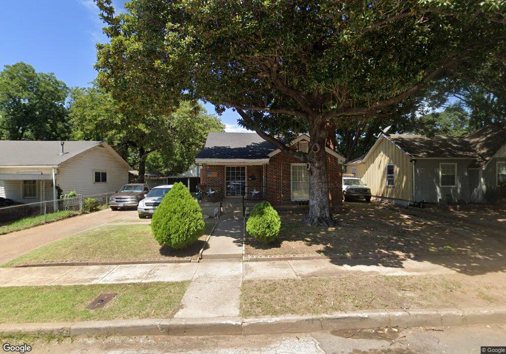 333 Emma St, Fort Worth, TX 76111 - photo 1