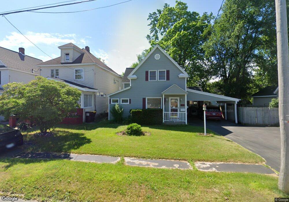 2802 Denver Ave, Schenectady, NY 12306 - photo 1