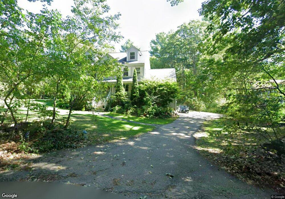 187 Hardy St, Dunstable, MA 01827 - photo 1