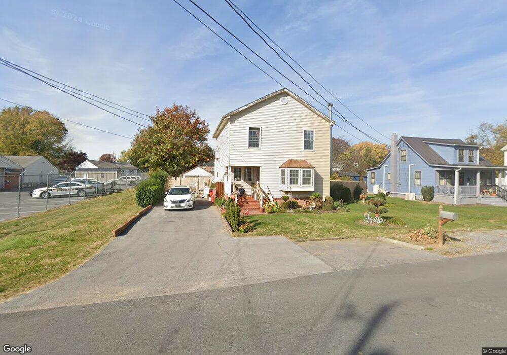 205 E 13th Ave, Ranson, WV 25438 - photo 1