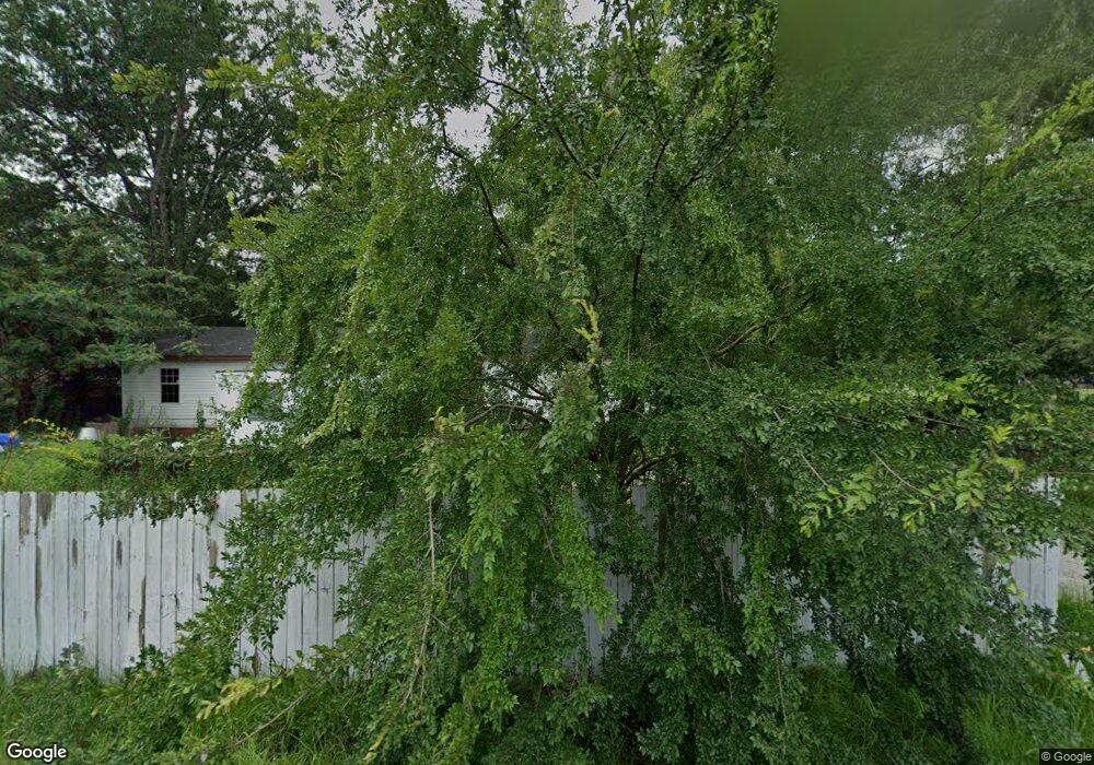 266 Railroad Ave E, Pearson, GA 31642 - photo 1