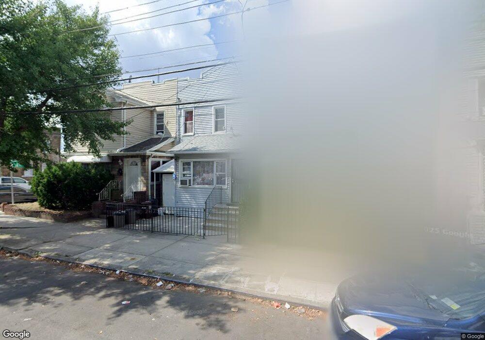 78-03 95th Ave, Ozone Park, NY 11416 - photo 1