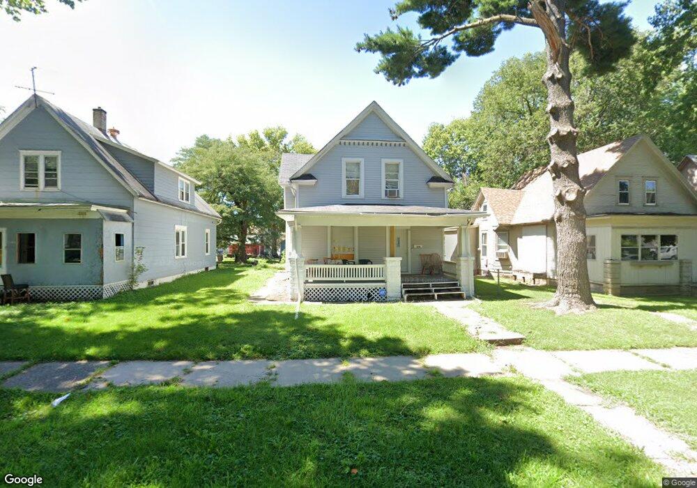 1510 14 1/2 St, Rock Island, IL 61201 - photo 1