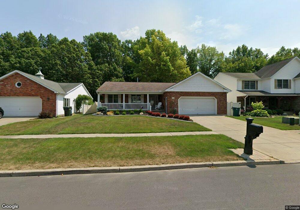 445 Homestead Dr, North Tonawanda, NY 14120 - photo 1