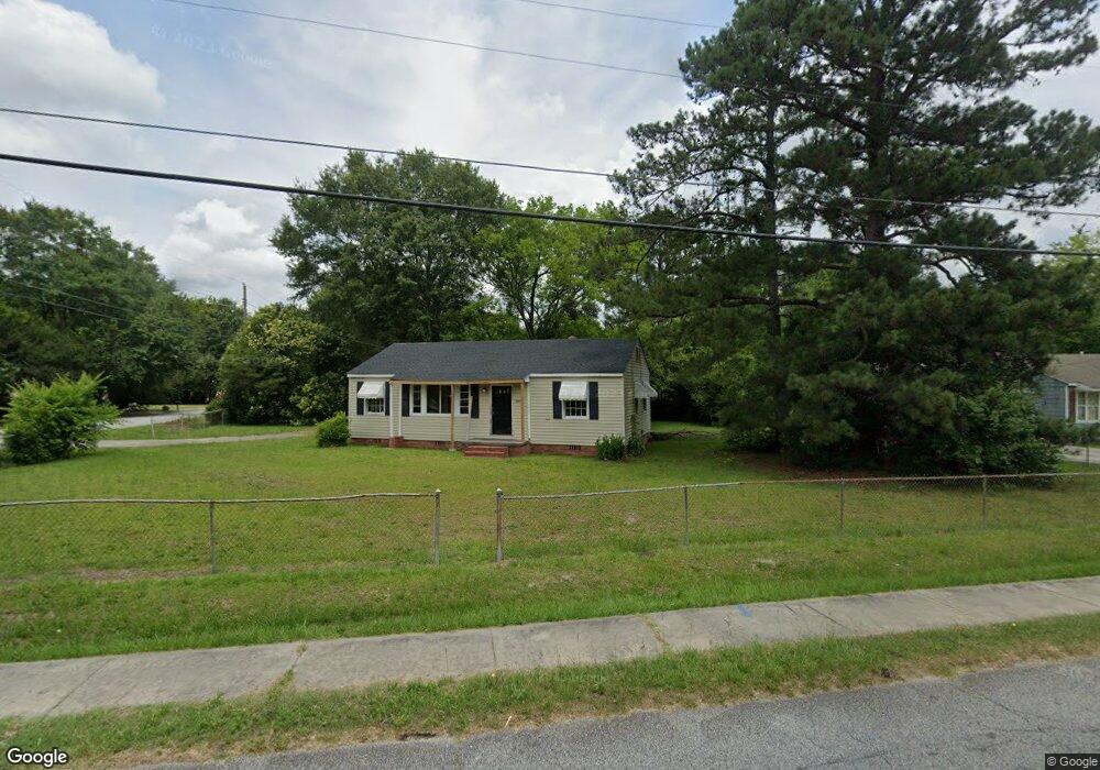 2685 Virginia Dr, Macon, GA 31206 - photo 1