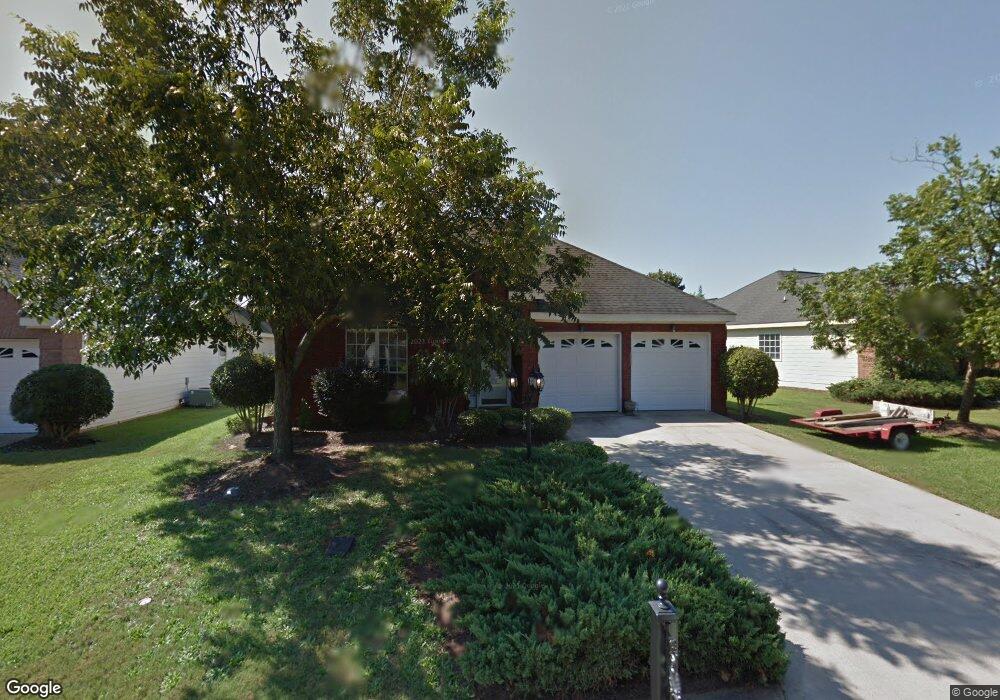 113 Village Walk, Centerville, GA 31028 - photo 1