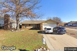 9423 S 90th East Ave, Tulsa, OK 74133