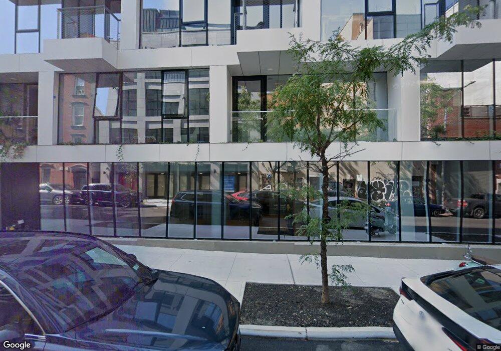 110 N 1st St unit 4-B, Williamsburg, NY 11249 - photo 1