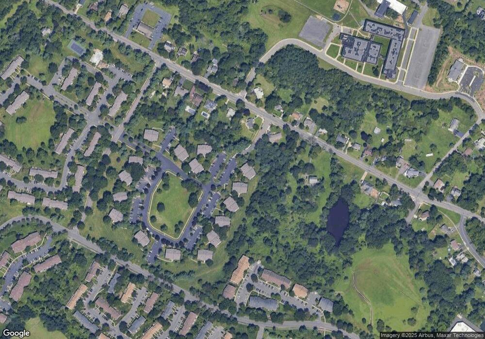 93 Crabapple Ln unit A2, Franklin Park, NJ 08823 - photo 1