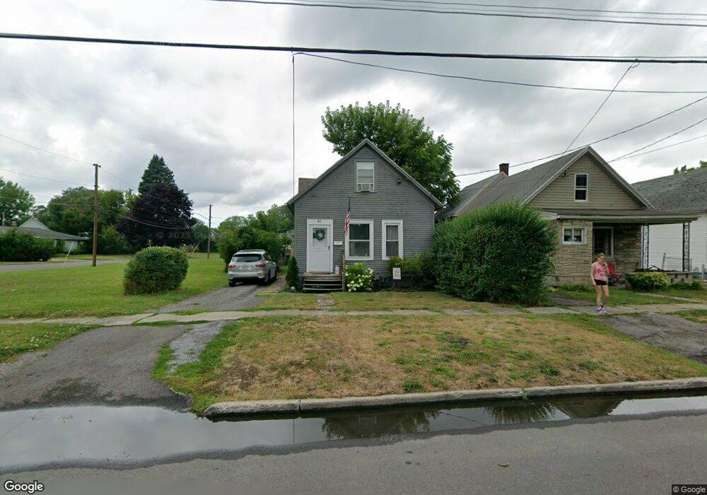 42 17th Ave, North Tonawanda, NY 14120 - photo 1