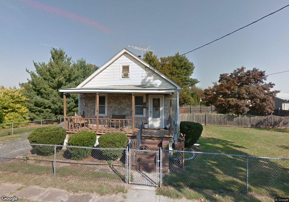 1330 Knopf St, Manville, NJ 08835 - photo 1