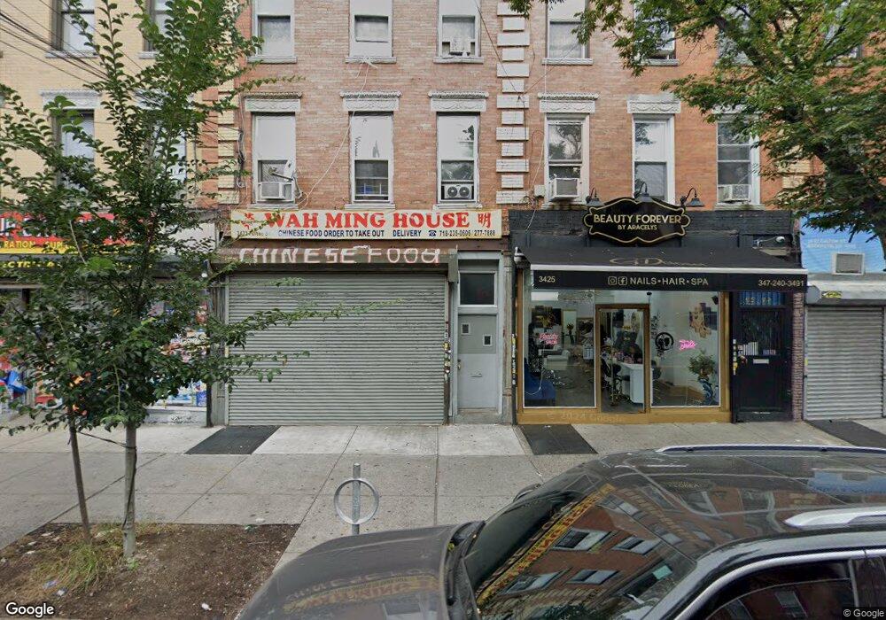 3423 Fulton St, Brooklyn, NY 11208 - photo 1