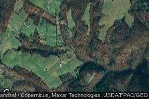 1061 Branch Mountain Rd, Levels, WV 25431