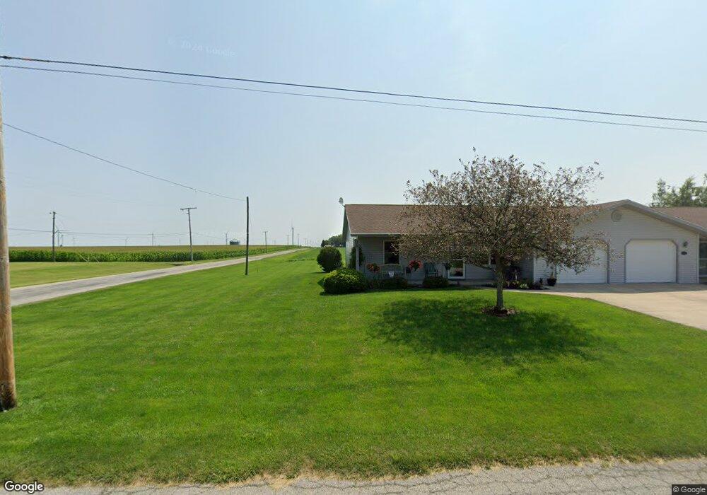 507 N Grant Ave, Fowler, IN 47944 - photo 1