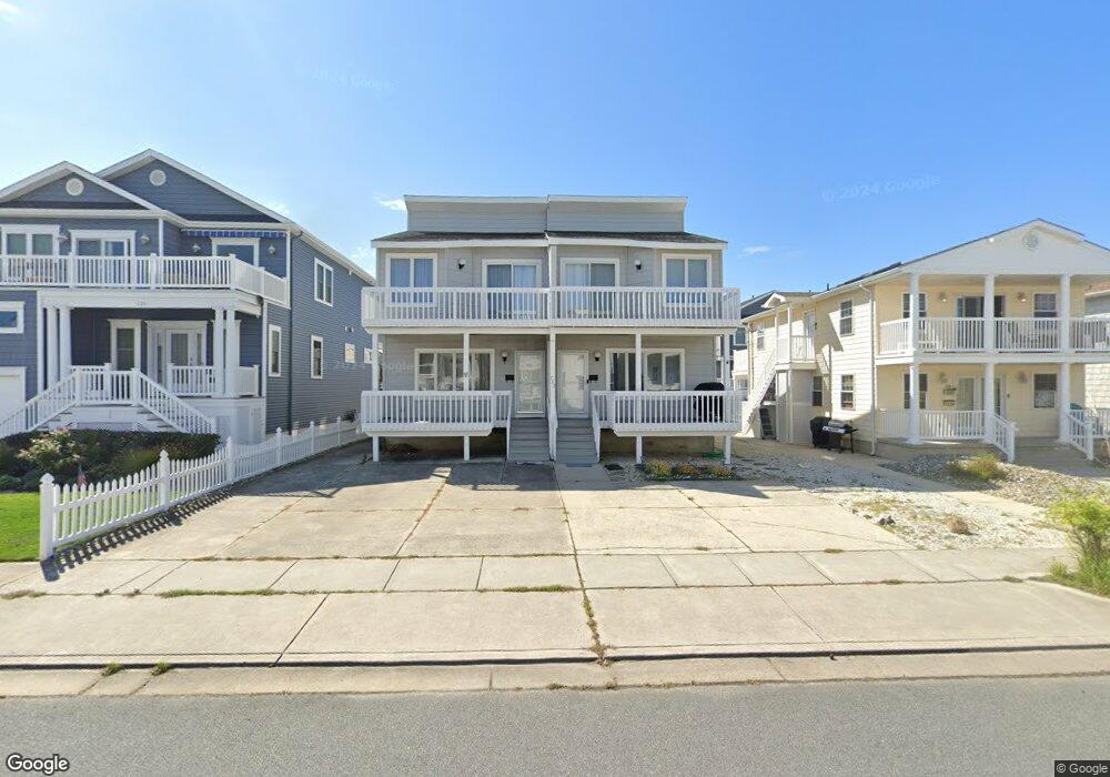 222 35th St S unit A, Brigantine, NJ 08203 - photo 1