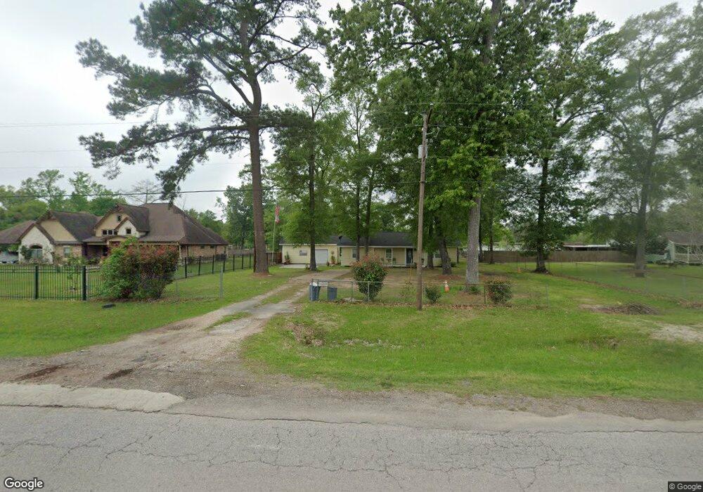 11545 Fostoria Rd, Cleveland, TX 77328 - photo 1