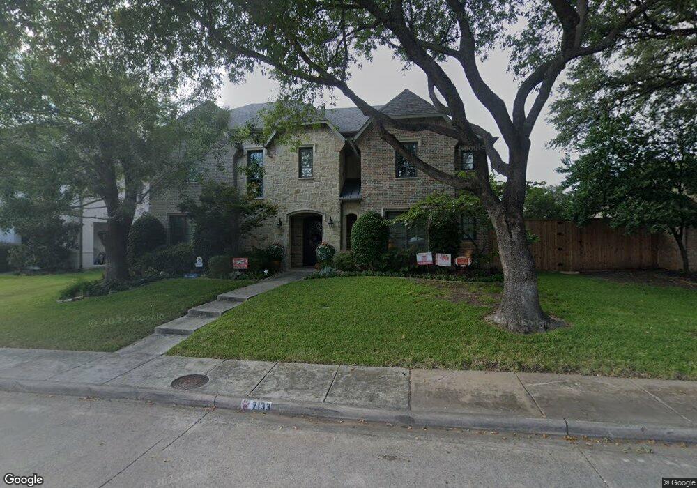 7133 Bob o Link Dr, Dallas, TX 75214 - photo 1