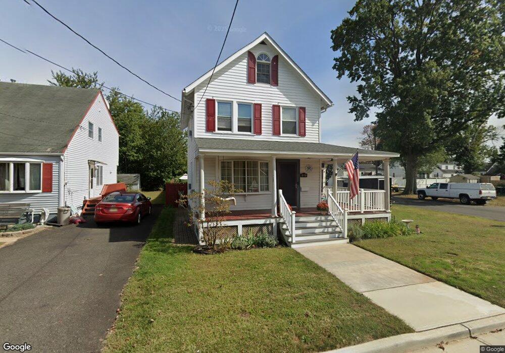 400 2nd St, Middlesex, NJ 08846 - photo 1