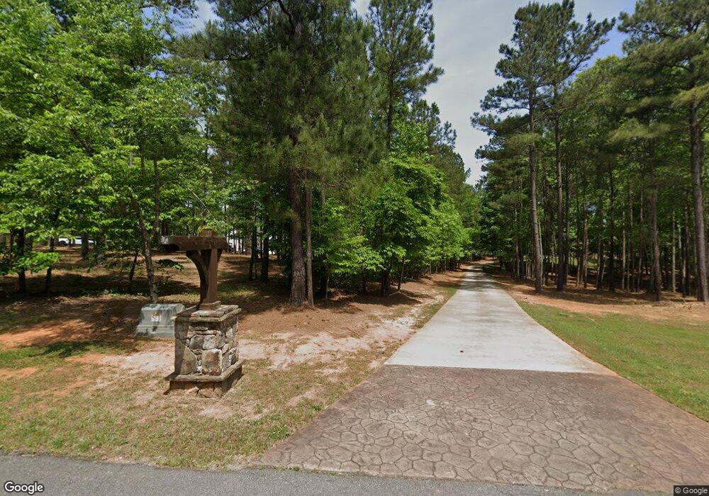 521 Gunter Farm Path, Dallas, GA 30157 - photo 1