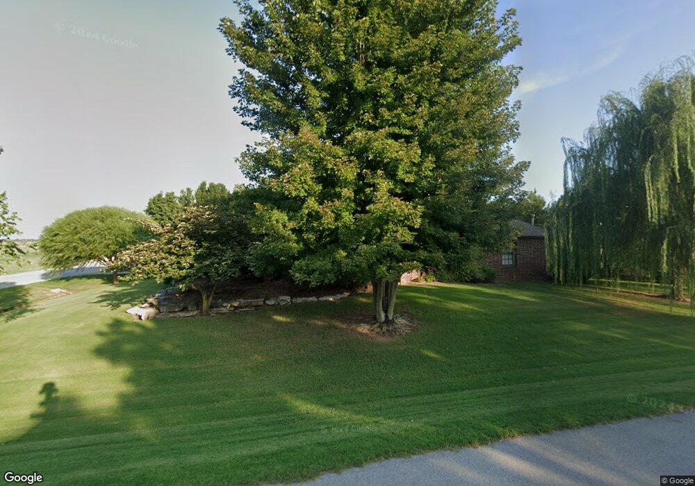 21194 E 112th Place S, Broken Arrow, OK 74014 - photo 1