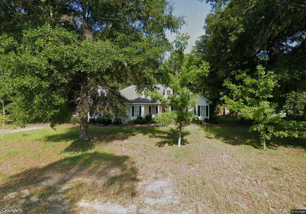 152 Ray Rd, Cordele, GA 31015 - photo 1