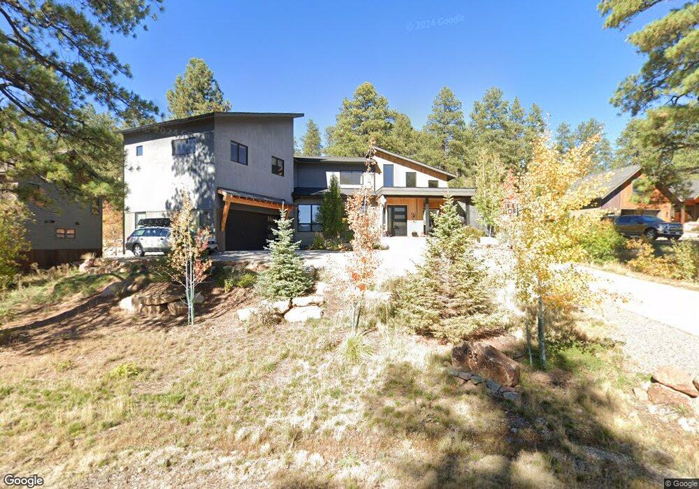 483 Red Canyon Trail, Durango, CO 81301 - photo 1