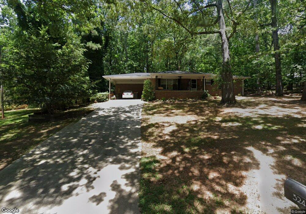 3244 Springdale Forrest Cir, Gainesville, GA 30506 - photo 1