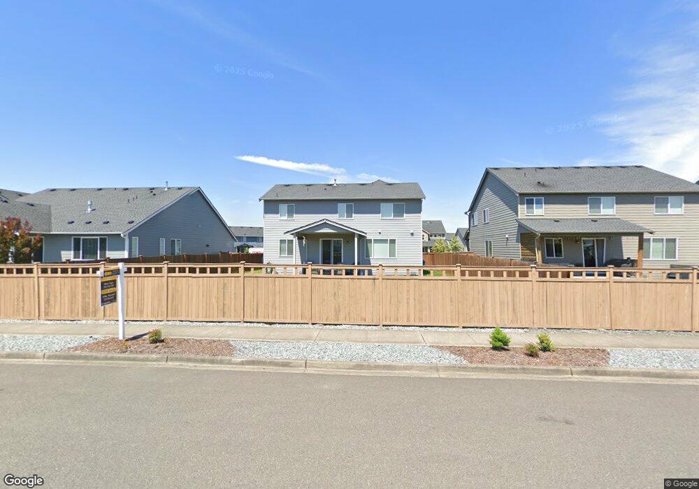 322 Rushton Ave SW, Orting, WA 98360 - photo 1