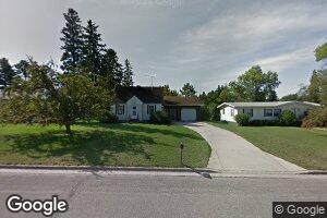 404 E Main Ave, Fertile, MN 56540