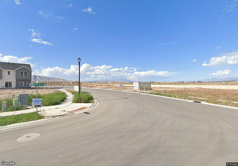 822 W 1710 N, Spanish Fork, UT 84660 - photo 1