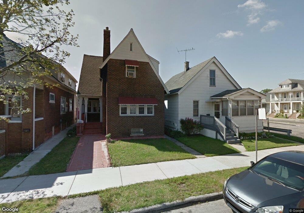 2310 Pulaski St, HamtraMcK, MI 48212 - photo 1