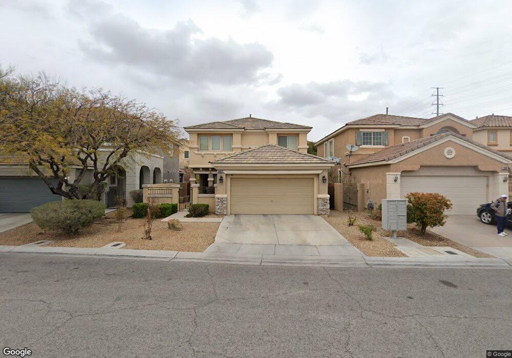 11038 Bellatrix Ct, Las Vegas, NV 89135 - photo 1