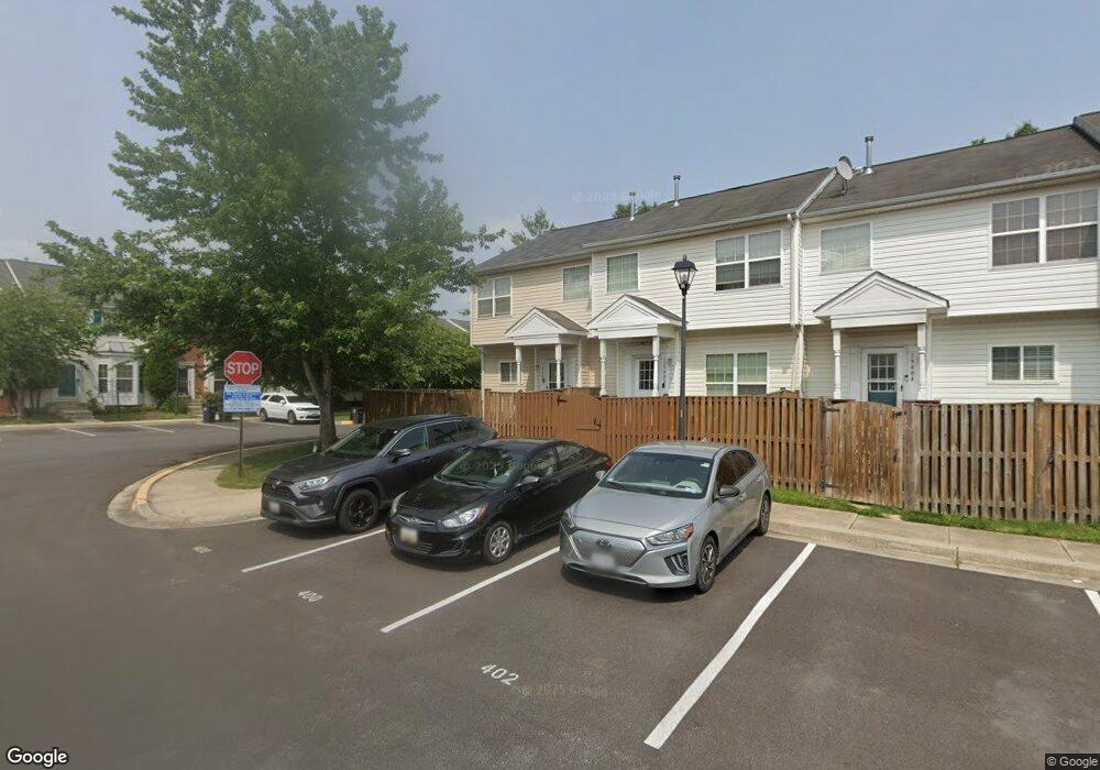 7028 Commander Howe Terrace, Brandywine, MD 20613 - photo 1