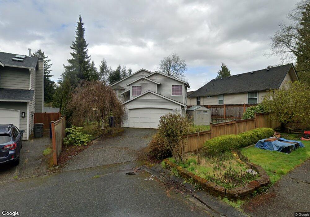 14721 55th Place W, Edmonds, WA 98026 - photo 1