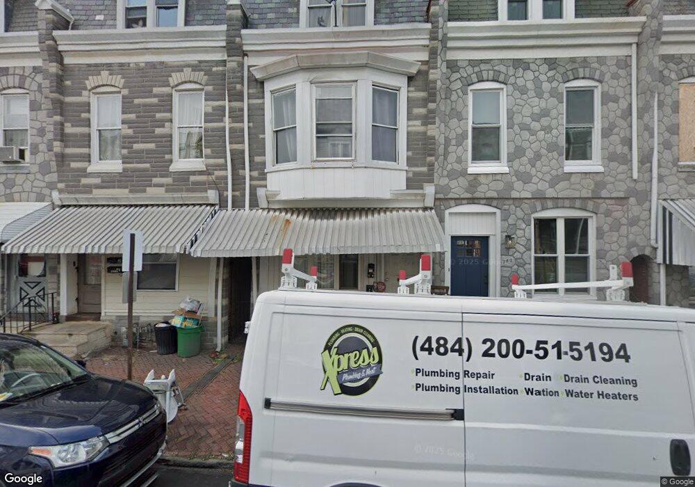 740 N 11th St, Reading, PA 19604 - photo 1