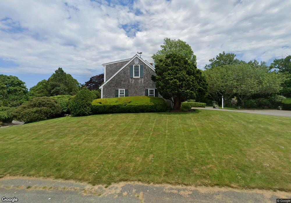 8 Harris Meadows Ln, Barnstable, MA 02630 - photo 1