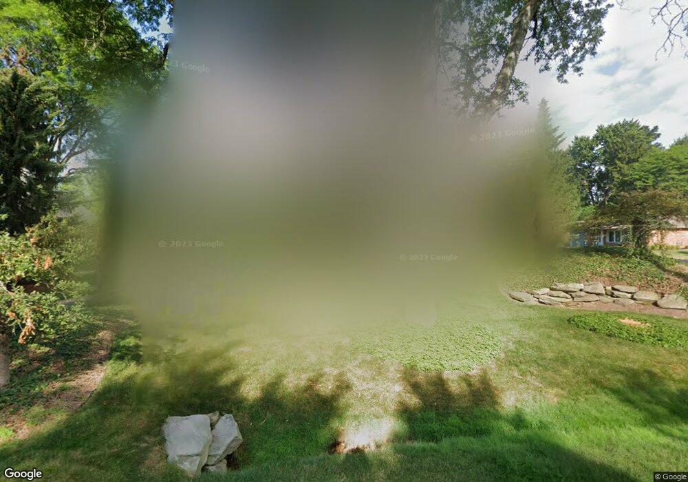 4380 Squirrel Rd, Bloomfield Hills, MI 48304 - photo 1