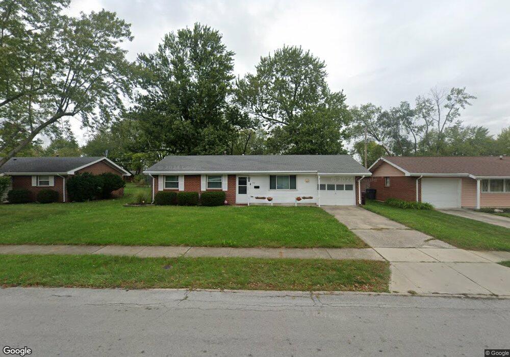 717 Cornell Dr, Lima, OH 45805 - photo 1