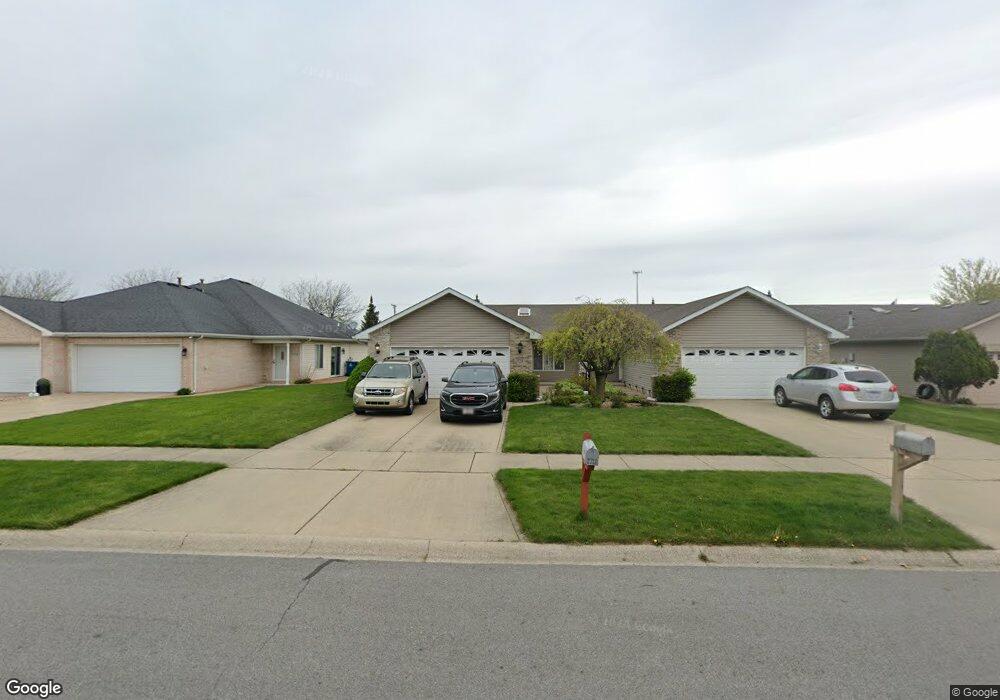 1718 Aspen Dr, Crown Point, IN 46307 - photo 1