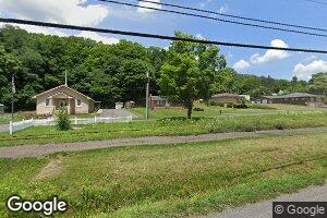 20619 Bethal Dr SW, Lonaconing, MD 21539