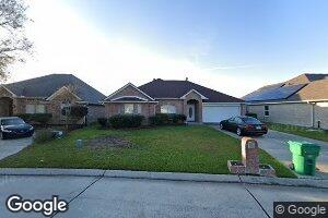 110 Lake Lynn Dr, Harvey, LA 70058