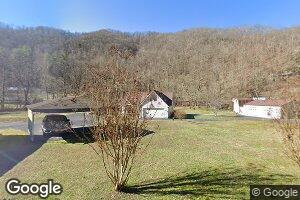 160 Edgar Osborne Rd, Virgie, KY 41572