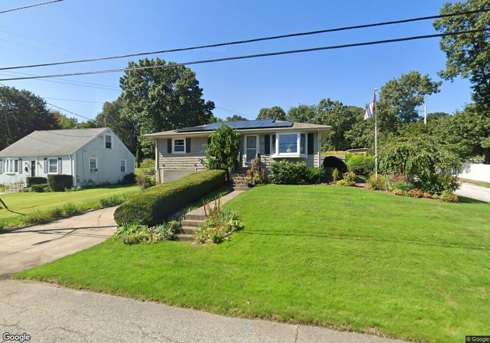 452 Bryant St, Cumberland, RI 02864 - photo 1