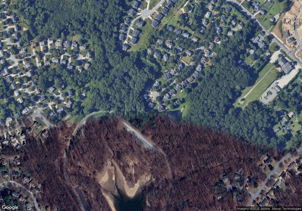 8573 Willow Wisp Ct, Laurel, MD 20723 - photo 1