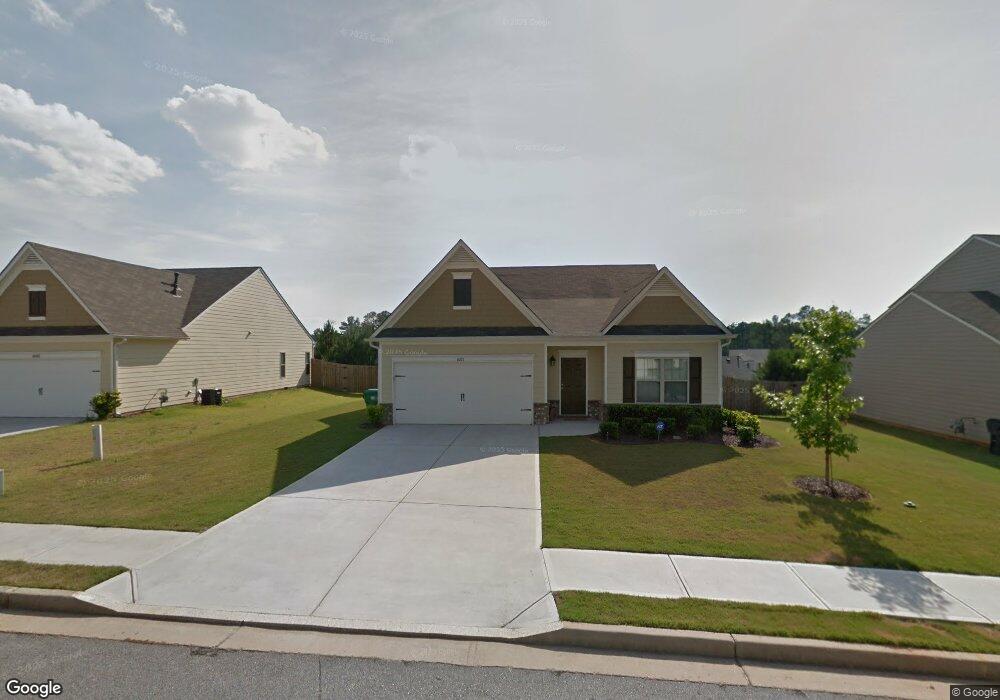 6075 Semaphore Ridge, Rex, GA 30273 - photo 1