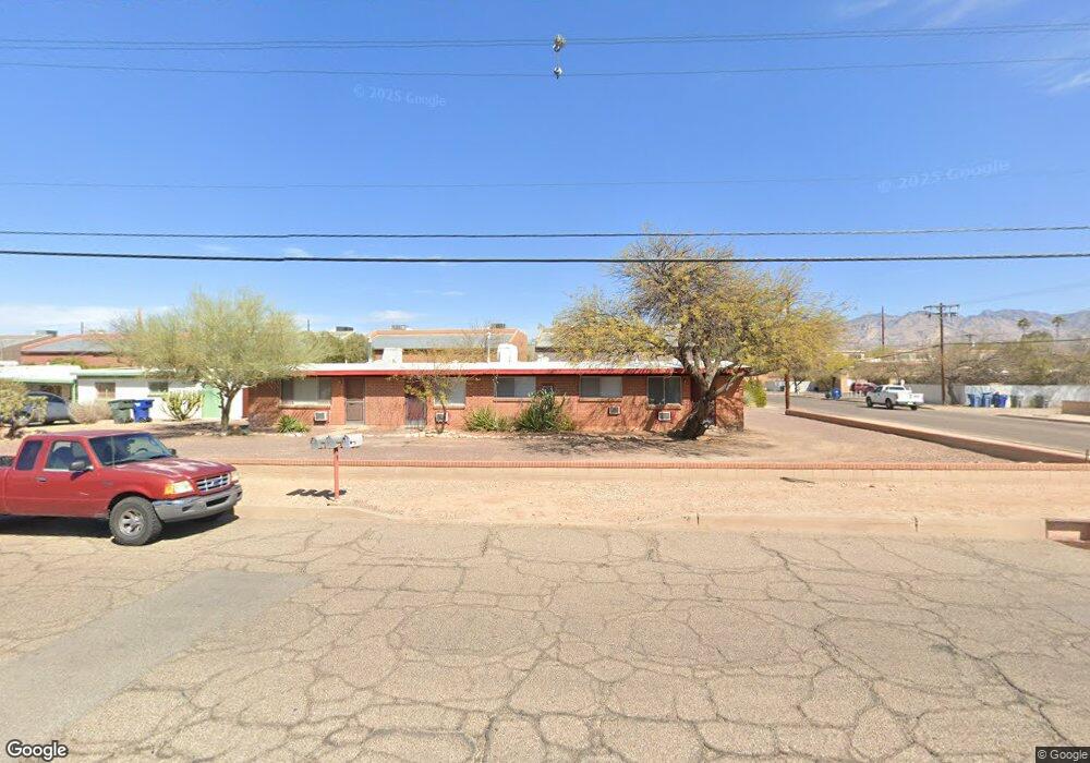 1941 E Hedrick Dr, Tucson, AZ 85719 - photo 1