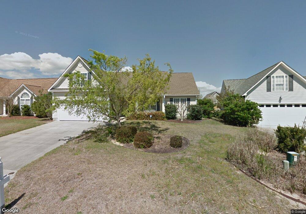 703 Hillside Dr, Wilmington, NC 28412 - photo 1