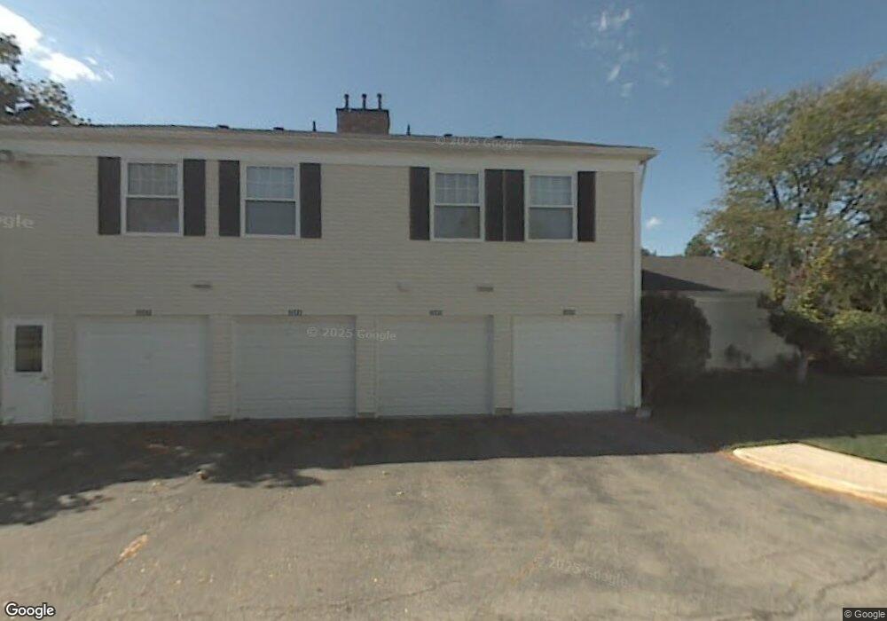 2605 Fenwick Ct, Ann Arbor, MI 48104 - photo 1